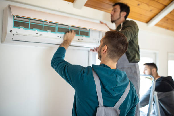 Best Energy-efficient HVAC Solutions in Wilmington, OH