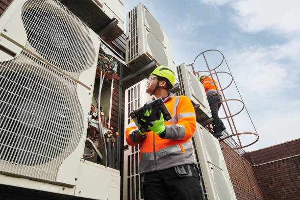 Best Residential HVAC in Wilmington, OH