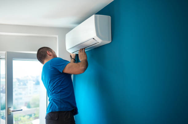 Best Furnace Cleaning in Wilmington, OH