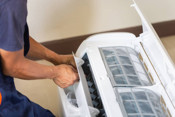 Wilmington, OH HVAC Company