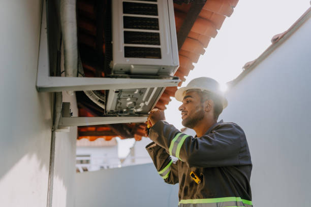 Best HVAC Supply and Distribution in Wilmington, OH