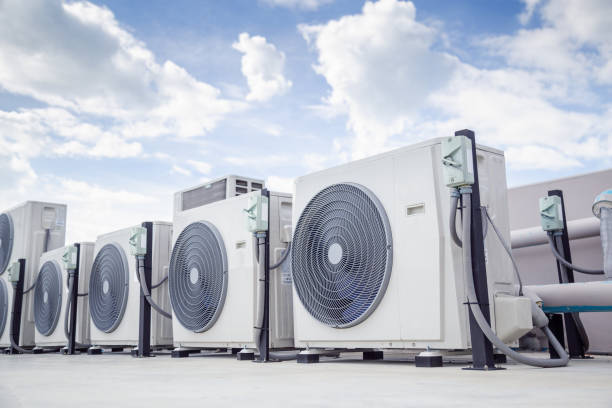 Best Residential HVAC in Wilmington, OH