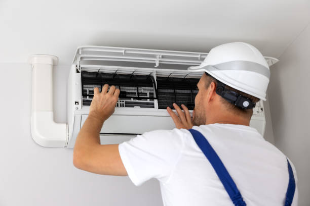 Best HVAC Training and Certification in Wilmington, OH