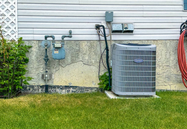 Best Commercial HVAC in Wilmington, OH